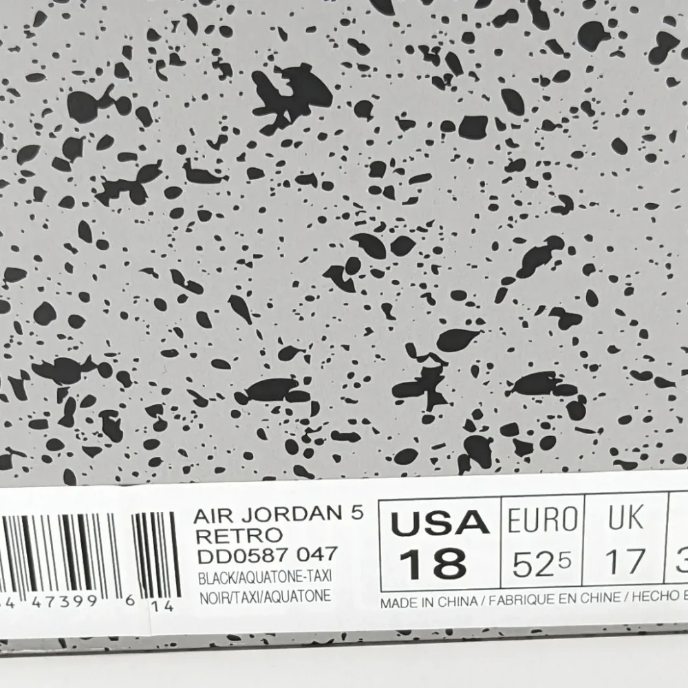 Jordan air retro